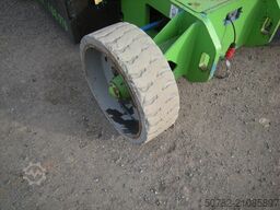 GENIE Arbeitsbühne Genie Z 34/22N, 12,5 m