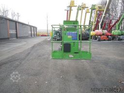 GENIE Arbeitsbühne Genie Z 34/22N, 12,5 m