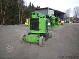 GENIE Arbeitsbühne Genie Z 34/22N, 12,5 m