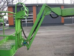 GENIE Arbeitsbühne Genie Z 34/22N, 12,5 m