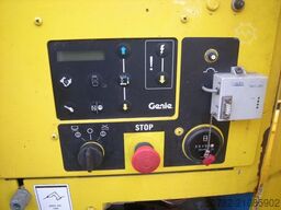 GENIE Genie GS 3384 RT, Scherenbühne 12 m