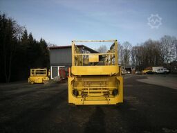 GENIE Genie GS 3384 RT, Scherenbühne 12 m