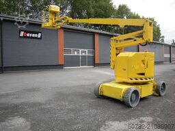 GENIE Arbeitsbühne Genie Z 34/22N, 12,5 m