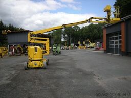 GENIE Arbeitsbühne Genie Z 34/22N, 12,5 m