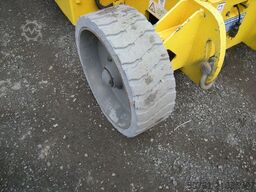 GENIE Arbeitsbühne Genie Z 34/22N, 12,5 m