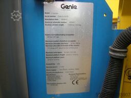 GENIE Arbeitsbühne Genie Z 34/22N, 12,5 m