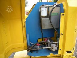 GENIE Arbeitsbühne Genie Z 34/22N, 12,5 m