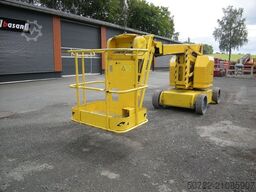 GENIE Arbeitsbühne Genie Z 34/22N, 12,5 m