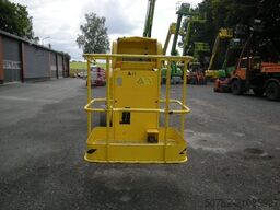 GENIE Arbeitsbühne Genie Z 34/22N, 12,5 m