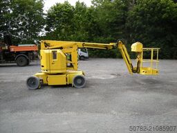 GENIE Arbeitsbühne Genie Z 34/22N, 12,5 m