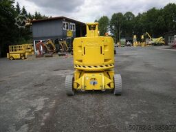 GENIE Arbeitsbühne Genie Z 34/22N, 12,5 m