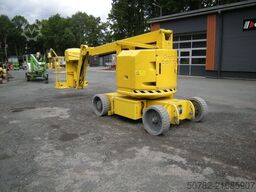 GENIE Arbeitsbühne Genie Z 34/22N, 12,5 m