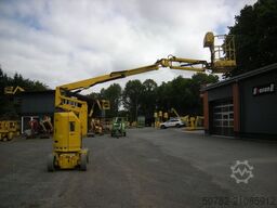 GENIE Arbeitsbühne Genie Z 30/20N, 11 m