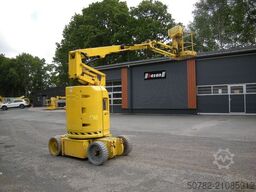 GENIE Arbeitsbühne Genie Z 30/20N, 11 m