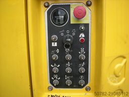 GENIE Arbeitsbühne Genie Z 30/20N, 11 m