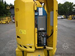 GENIE Arbeitsbühne Genie Z 30/20N, 11 m