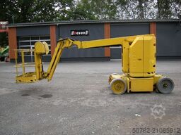 GENIE Arbeitsbühne Genie Z 30/20N, 11 m