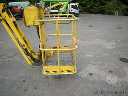 GENIE Arbeitsbühne Genie Z 30/20N, 11 m