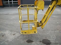 GENIE Arbeitsbühne Genie Z 30/20N, 11 m