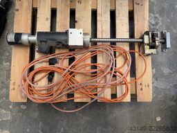 INDRAMAT MAC041A-0-1S-4-E/050-A-0/W1668LV