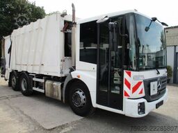 MERCEDES-BENZ 2630 Econic Faun Variopress + Zöller