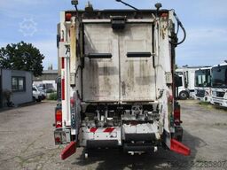 MERCEDES-BENZ 2630 Econic Faun Variopress + Zöller