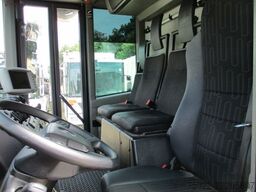 MERCEDES-BENZ 2630 Econic Faun Variopress + Zöller