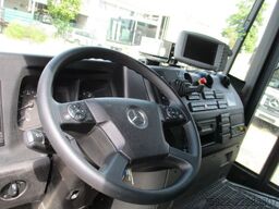 MERCEDES-BENZ 2630 Econic Faun Variopress + Zöller