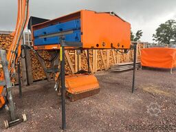 Bucher Streuautomat Streuer Yeti 1800 W FS