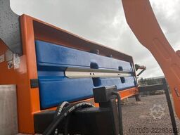 Bucher Streuautomat Streuer Yeti 1800 W FS
