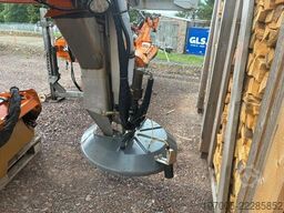 Bucher Streuautomat Streuer Yeti 1800 W FS