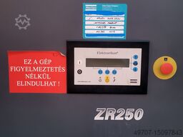 Atlas Copco ZR250 + MD600 dryer 250Kw 46m3/min