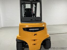 Jungheinrich EFG 550s | ZVG | DG | Bj. 2022