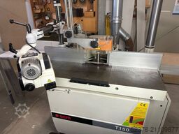 SCM T 150