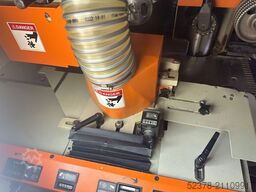 WEINIG QUATTROMAT 23 P