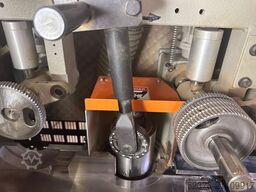 WEINIG QUATTROMAT 23 P