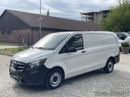 mercedes-benz Vito 111 CDI Lang Kühlkasten