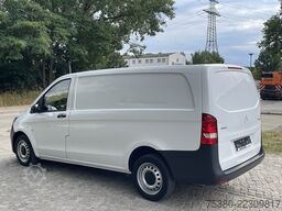 mercedes-benz Vito 111 CDI Lang Kühlkasten