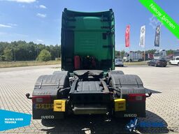 Iveco AS440 6x2/4 New tacho + Omvormer