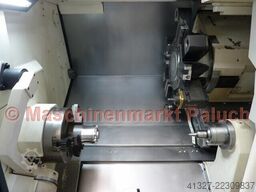 MAZAK Quick Turn 250MY SmoothG