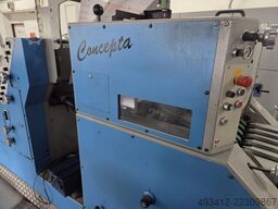 MULLER MARTINI CONCEPTA 5 F