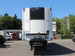 Lamberet CV 1550   Aluboden   Trennwand  LBW   FRC28