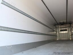 Lamberet CV 1550   Aluboden   Trennwand  LBW   FRC28
