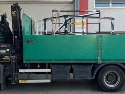 MAN TGM 18.330 4X2BL