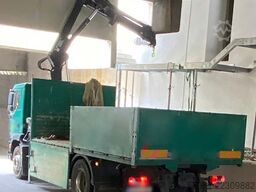 MAN TGM 18.330 4X2BL
