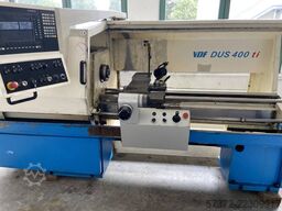 Vdf DUS 400 ti