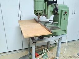 Schanbacher u. Ebner DM 2