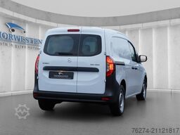 Mercedes-Benz Citan 110 CDI Kasten BASE FSE Klima EPH vo & hi