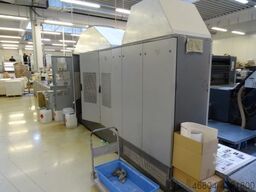 Heidelberg SM 74-8 P