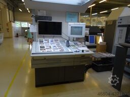 Heidelberg SM 74-8 P